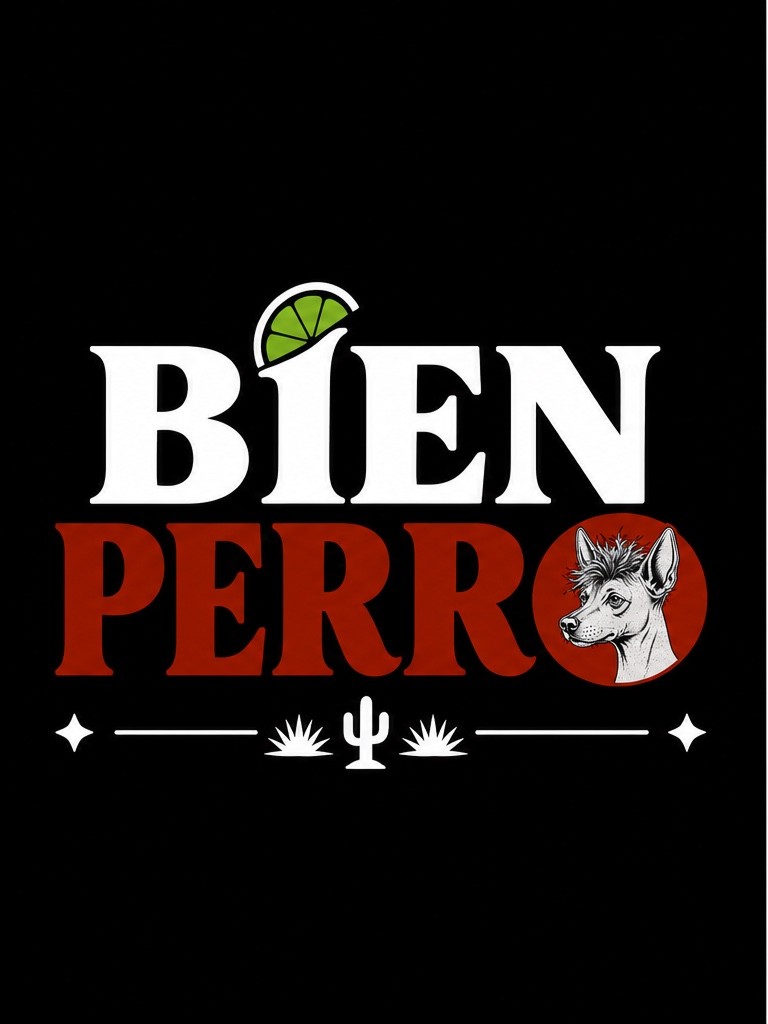 Bien Perro Taquería